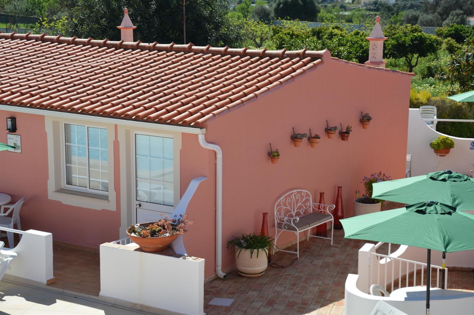 Solar Dos Avos Villa Guia  Ngoại thất bức ảnh